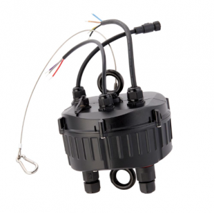 Saxby 111669 AltumPRO Emergency Kit IP65
